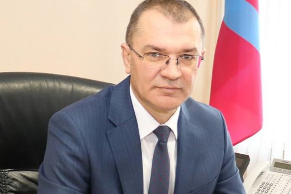 Кракен at