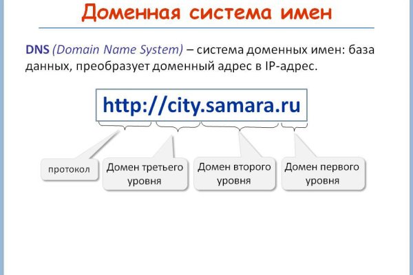 Услуги даркнета