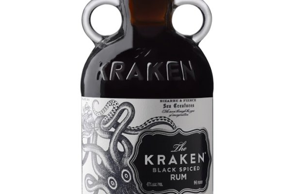 Kraken площадка