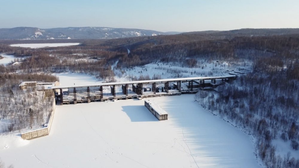 Зеркало на кракен